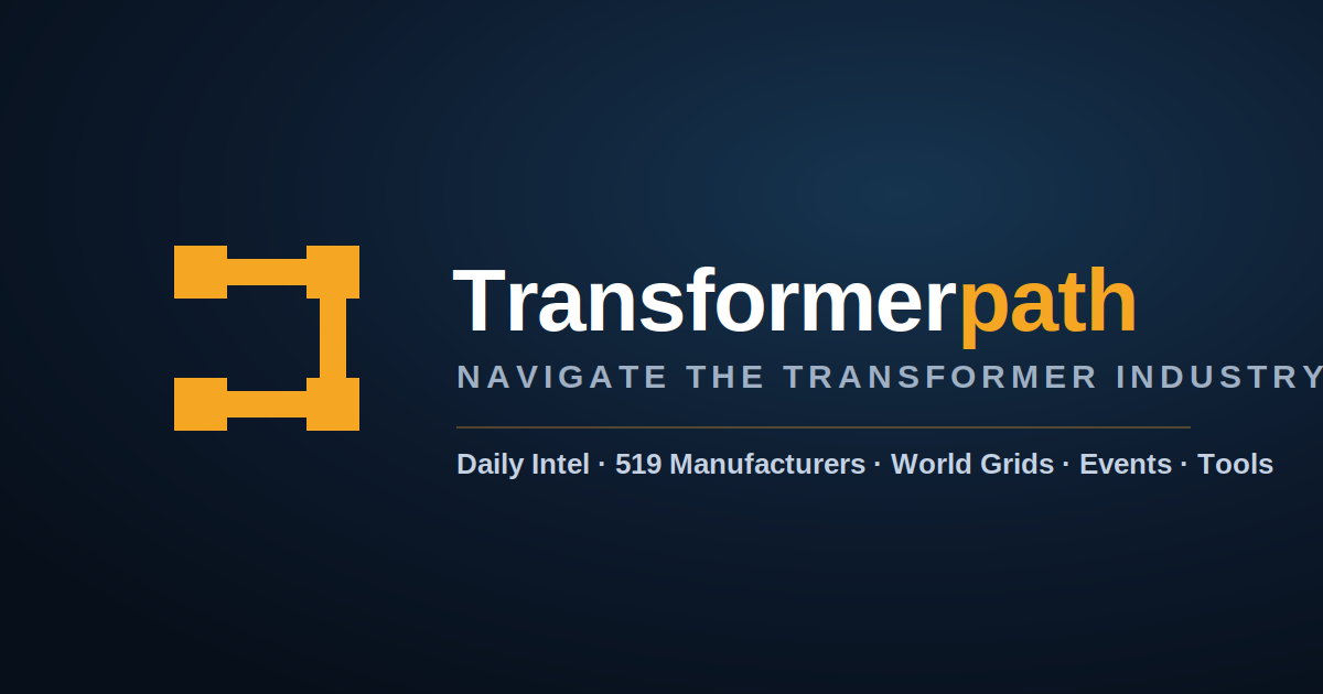 Thailand transformer tenders record | TransformerPath